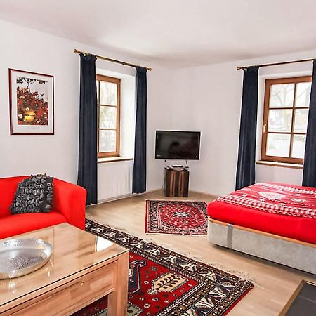 Chalet Ferienhaus Dr-Steiner By Interhome Zell am See Bagian luar foto