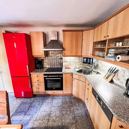 Chalet Ferienhaus Dr-Steiner By Interhome Zell am See Bagian luar foto
