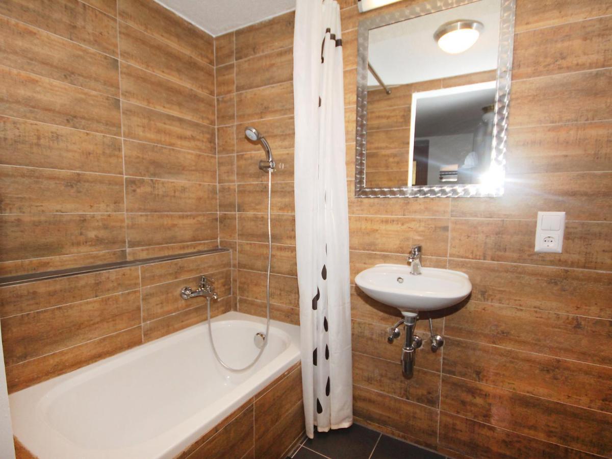 Chalet Ferienhaus Dr-Steiner By Interhome Zell am See Bagian luar foto