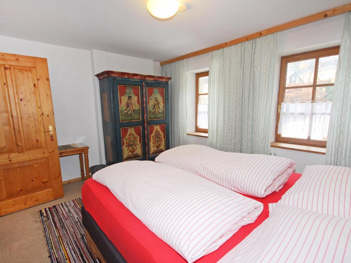 Chalet Ferienhaus Dr-Steiner By Interhome Zell am See Bagian luar foto