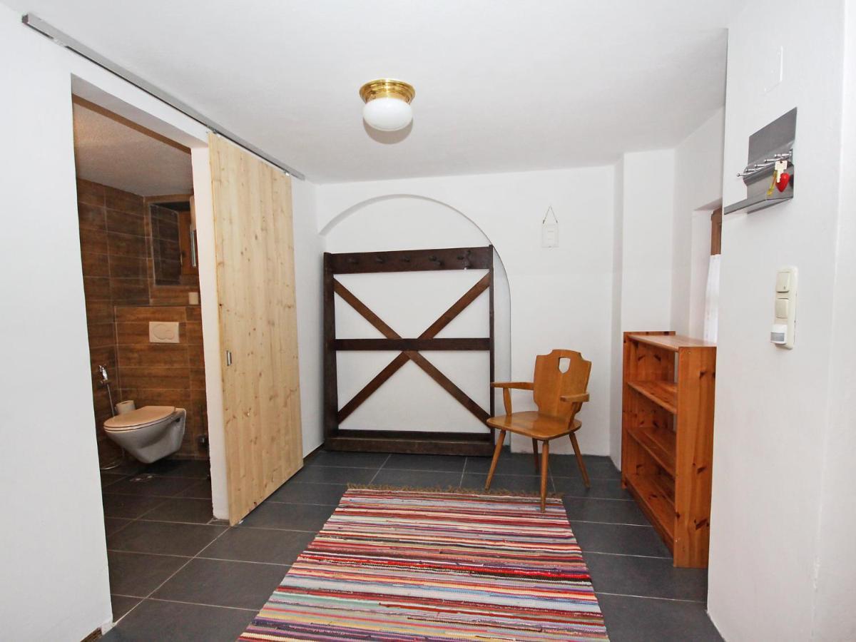 Chalet Ferienhaus Dr-Steiner By Interhome Zell am See Bagian luar foto