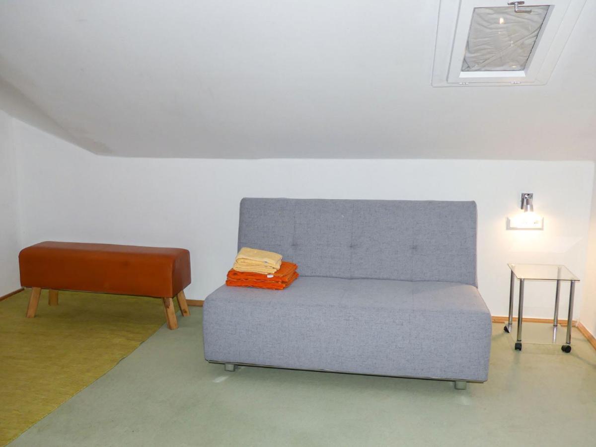 Chalet Ferienhaus Dr-Steiner By Interhome Zell am See Bagian luar foto