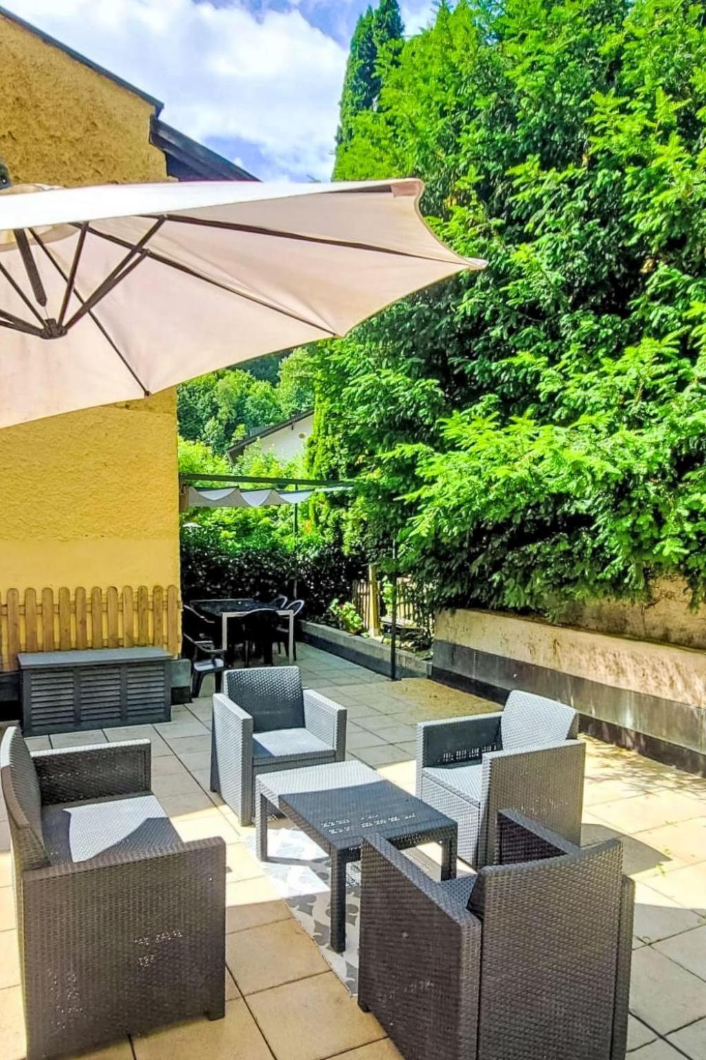 Chalet Ferienhaus Dr-Steiner By Interhome Zell am See Bagian luar foto
