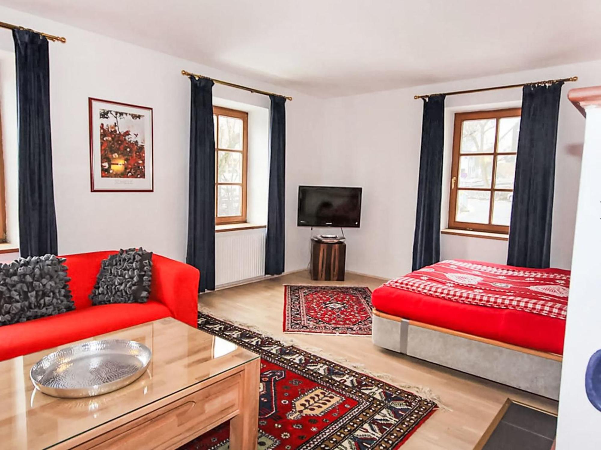 Chalet Ferienhaus Dr-Steiner By Interhome Zell am See Bagian luar foto