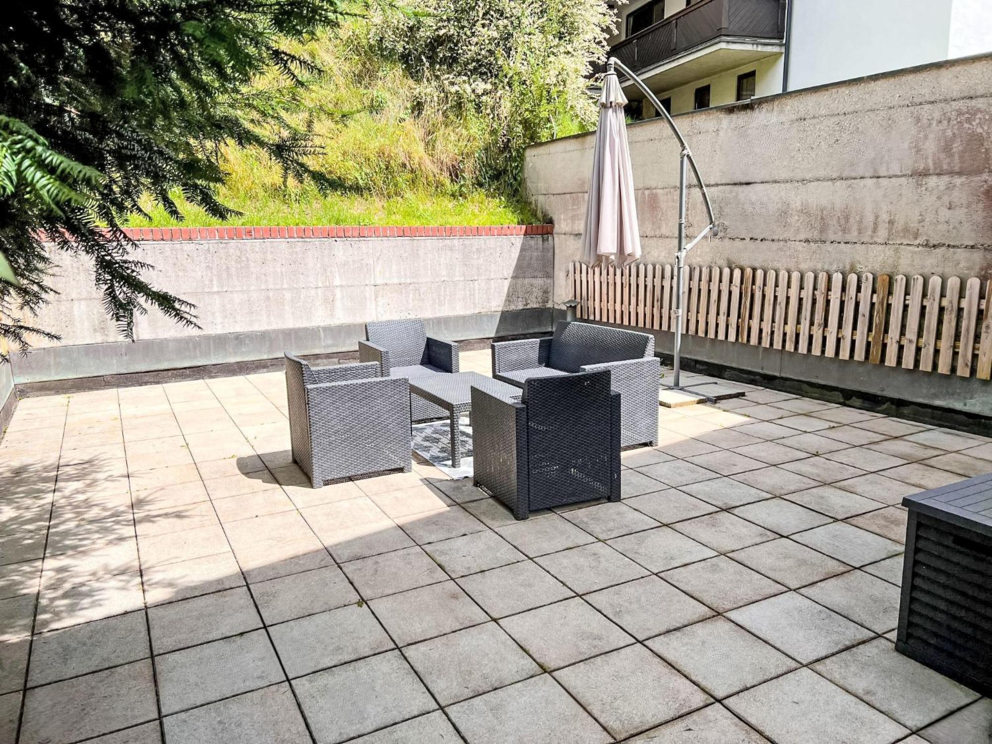 Chalet Ferienhaus Dr-Steiner By Interhome Zell am See Bagian luar foto